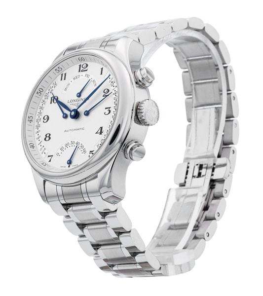 Longines Master Collection L2.715.4.78.6